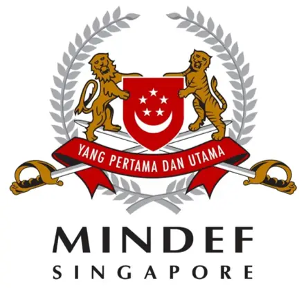MINDEF/SAF Regular Servicemen